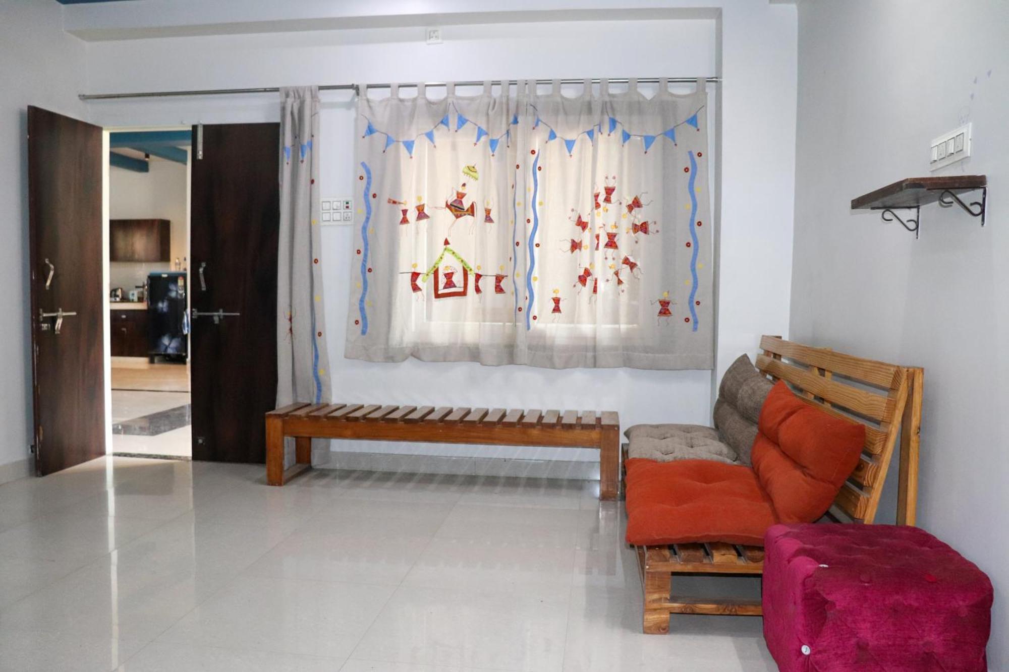 Blue Door Hotel Bundi Luaran gambar