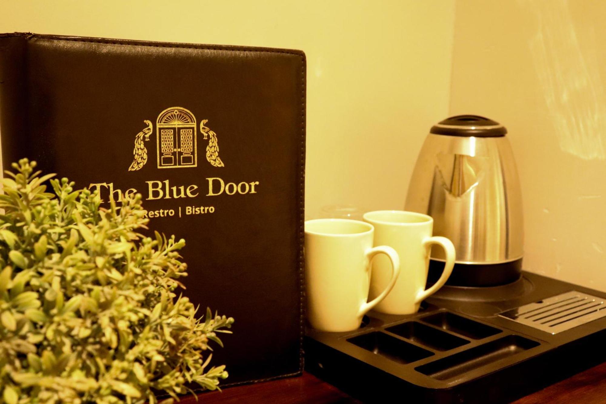 Blue Door Hotel Bundi Luaran gambar