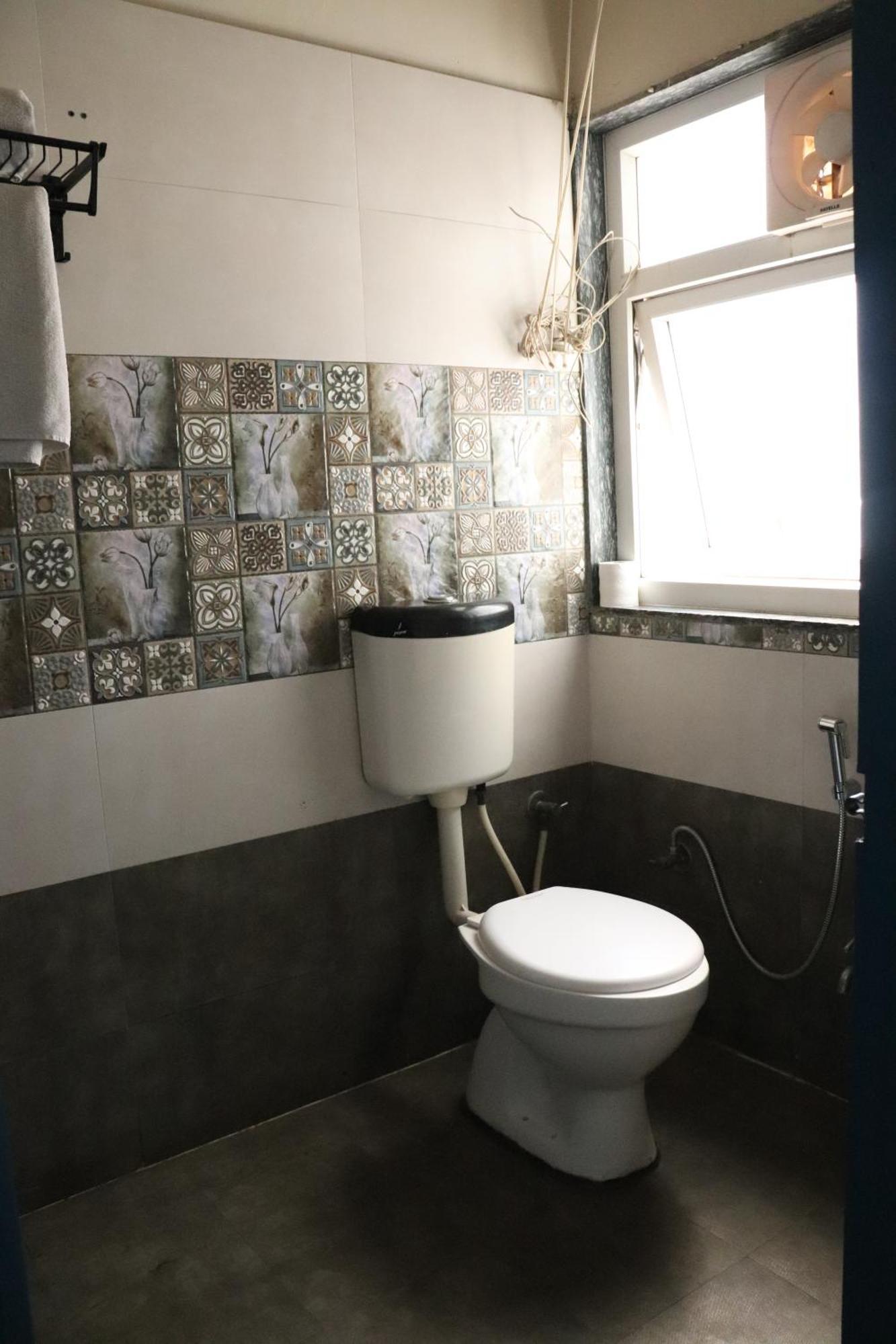 Blue Door Hotel Bundi Bilik gambar